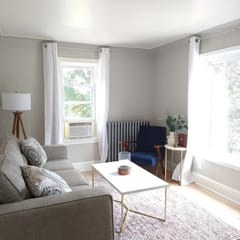 The NorthShore Suite - Quaint Retreat