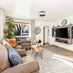 The Woodland Retreat - Your NorthShore Sanctuary