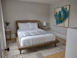 The NorthShore Suite - Quaint Retreat - Image 3
