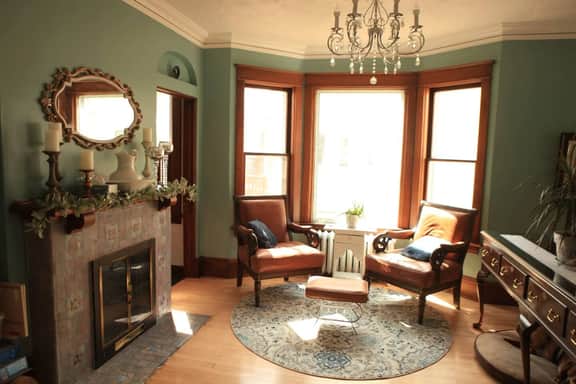 The Contemporary Victorian - Charming Modern Twist - Image 3