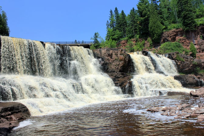 Discovering Nature's Splendor: 5 Must-Experience Trails on Minnesota's North Shore