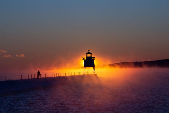 10 Hidden Gems on Minnesota’s North Shore