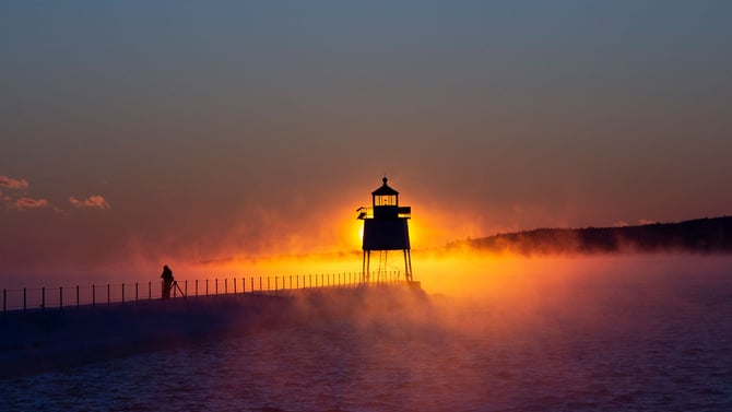 10 Hidden Gems on Minnesota’s North Shore